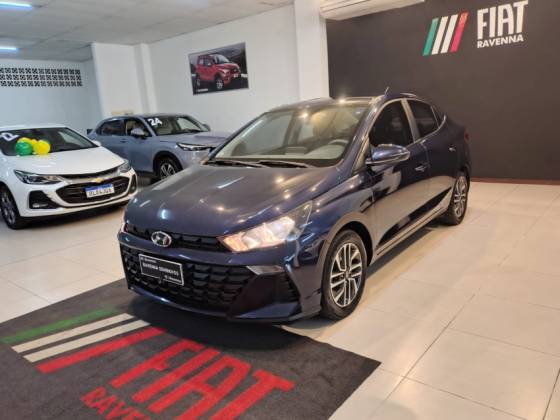 HYUNDAI HB20 1.0 12V FLEX LIMITED MANUAL